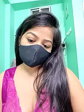 Monalisa Singh online show from 19, 4, 2026