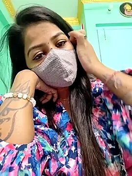 Monalisa Singh online show from 4, 3, 2025