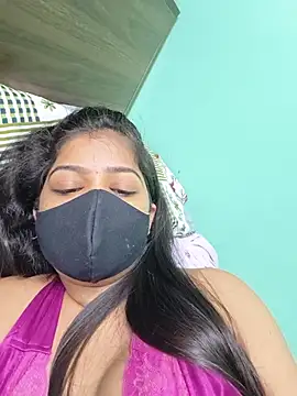 Snapshot of Monalisa_Singh chatting on 13, 6, 2026 Monalisa Singh online show from 13, 6, 2026
