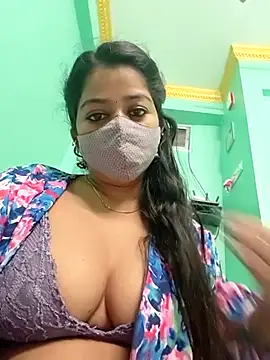Monalisa Singh online show from 22, 2, 2025