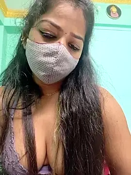 Monalisa Singh online show from 5, 3, 2025