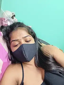 Snapshot of Monalisa_Singh chatting on 10, 6, 2026 Monalisa Singh online show from 10, 6, 2026