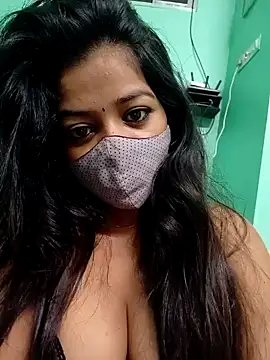 Monalisa Singh online show from 31, 1, 2025