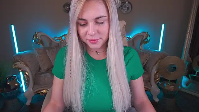 ArishkaLulu online show from 27, 11, 2025