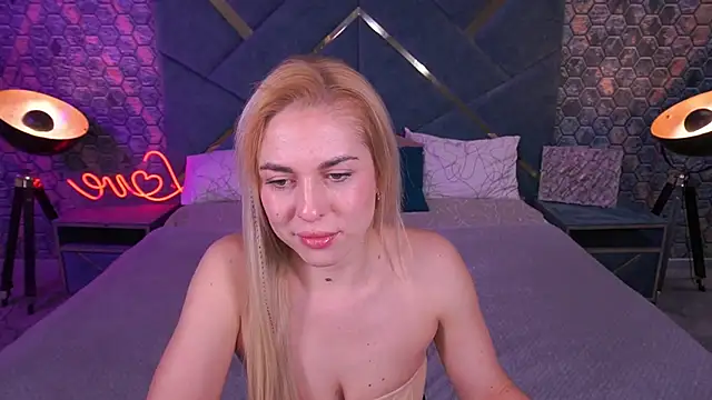 ArishkaLulu online show from 23, 2, 2026