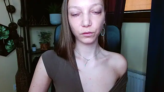 EmillyPlay online show from 25, 3, 2026