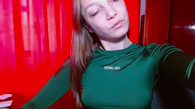 EmillyPlay online show from 22, 12, 2025