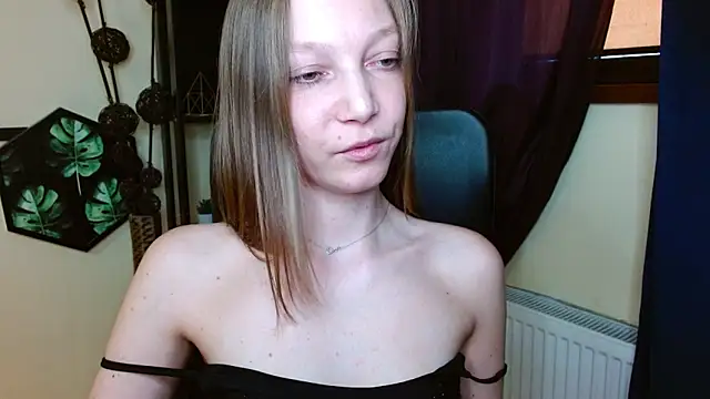 EmillyPlay online show from 1, 4, 2026