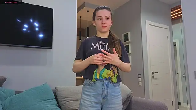 DonnaBurkee online show from 9, 11, 2025