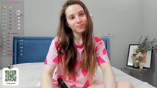 DonnaBurkee online show from 27, 2, 2025
