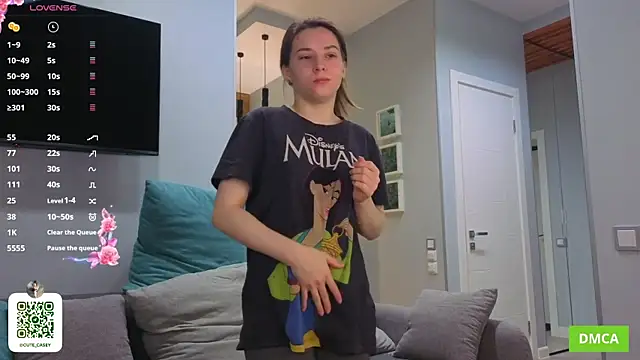 DonnaBurkee online show from 6, 11, 2025