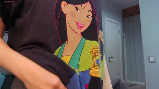 DonnaBurkee online show from 5, 11, 2025