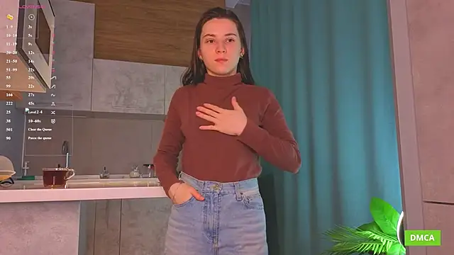 DonnaBurkee online show from 28, 2, 2026