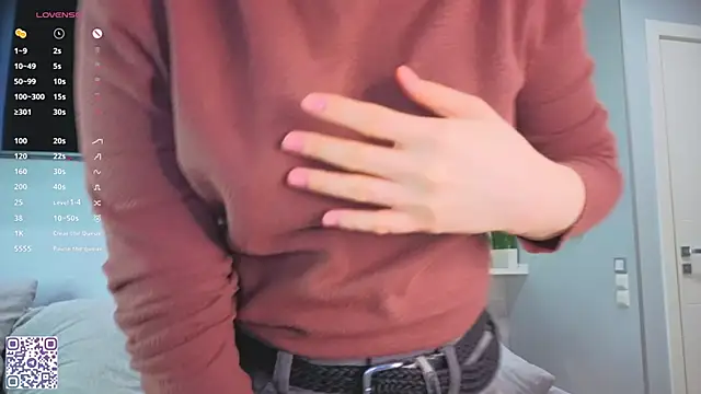 DonnaBurkee online show from 22, 4, 2026