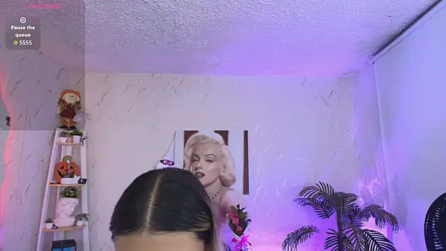 SALOOMEE   online show from 5, 2, 2026