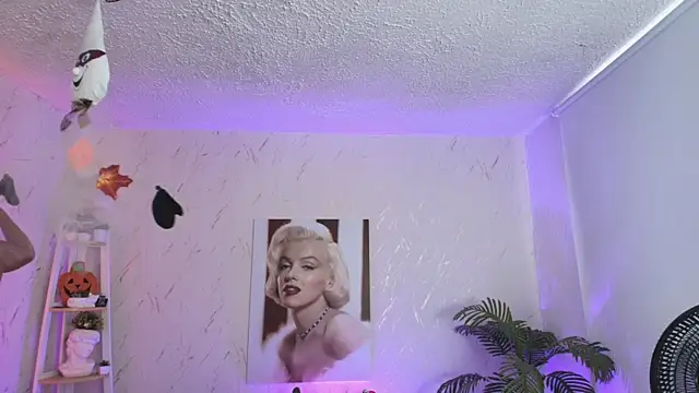 SALOOMEE   online show from 12, 4, 2026