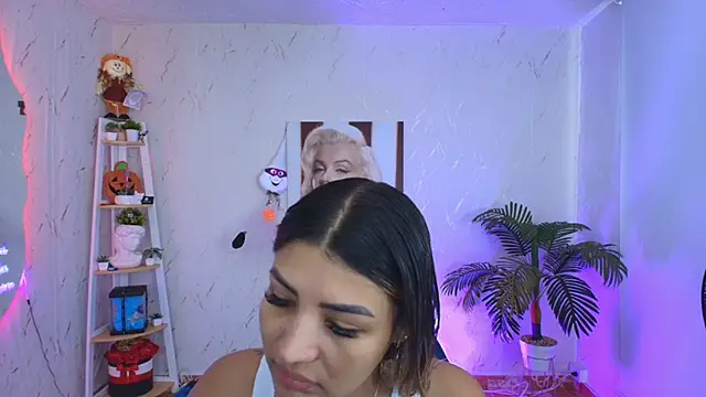 SALOOMEE   online show from 12, 1, 2026