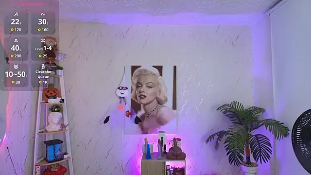 SALOOMEE   online show from 14, 3, 2026