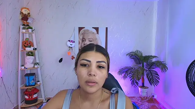 SALOOMEE   online show from 10, 1, 2026