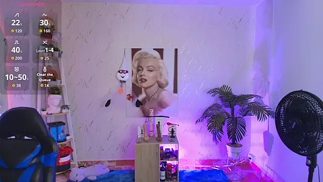 SALOOMEE   online show from 16, 11, 2025