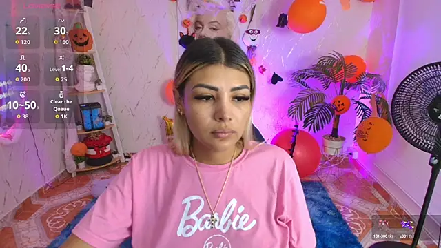 SALOOMEE   online show from 27, 10, 2025