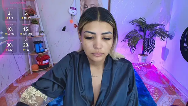 SALOOMEE   online show from 21, 11, 2025