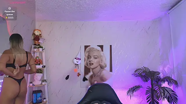 SALOOMEE   online show from 10, 2, 2026