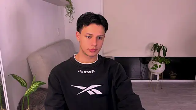 Alexxblue online show from 18, 10, 2025