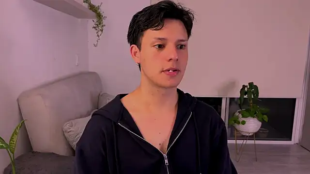 Alexxblue online show from 8, 11, 2025