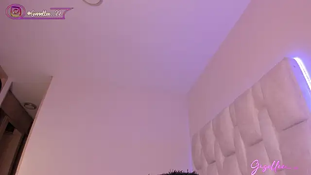 giselle js online show from 31, 3, 2026