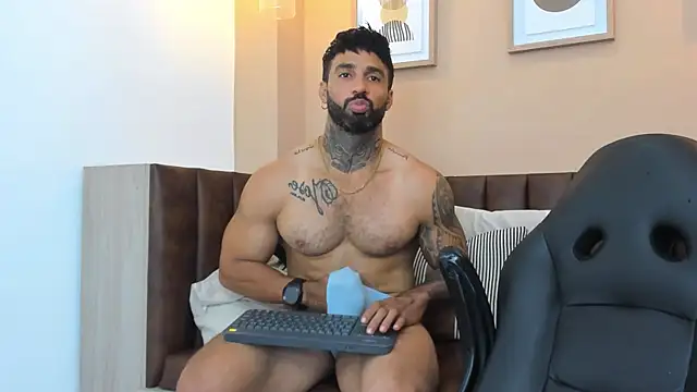 naugthy dominant online show from 10, 2, 2025