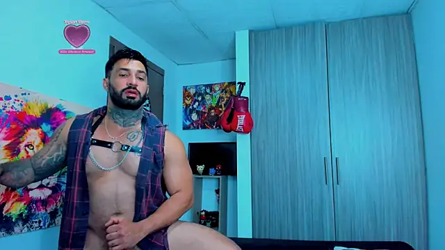 Snapshot of naugthy_dominant chatting on 28, 10, 2025 naugthy dominant online show from 28, 10, 2025