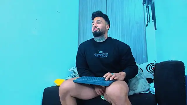 naugthy dominant online show from 3, 10, 2025