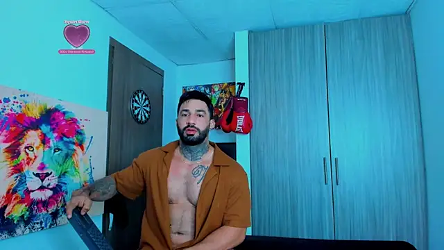 Snapshot of naugthy_dominant chatting on 28, 10, 2025 naugthy dominant online show from 28, 10, 2025