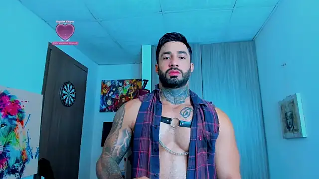 Snapshot of naugthy_dominant chatting on 31, 10, 2025 naugthy dominant online show from 31, 10, 2025