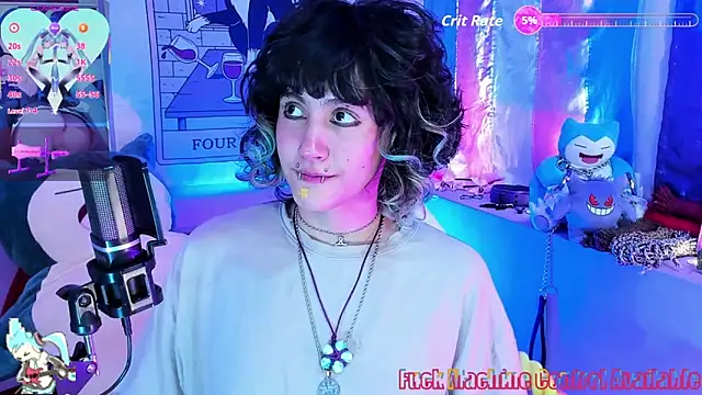 Angel Sweett 1 online show from 13, 1, 2026