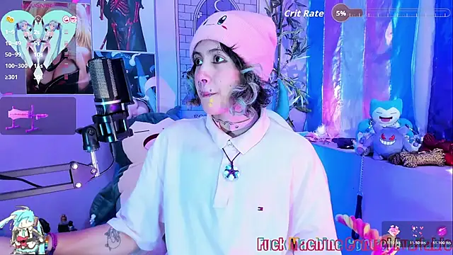 Angel Sweett 1 online show from 16, 12, 2025