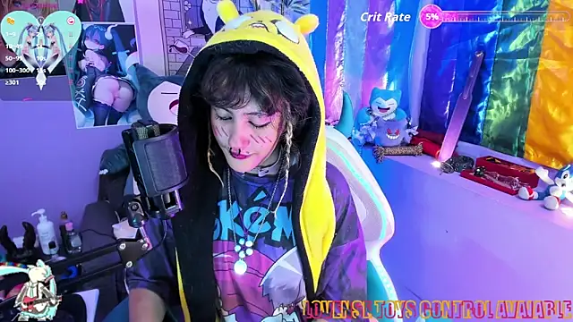 Snapshot of Angel_Sweett_1 chatting on 9, 5, 2026 Angel Sweett 1 online show from 9, 5, 2026