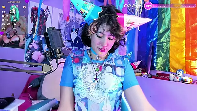 Angel Sweett 1 online show from 27, 6, 2026