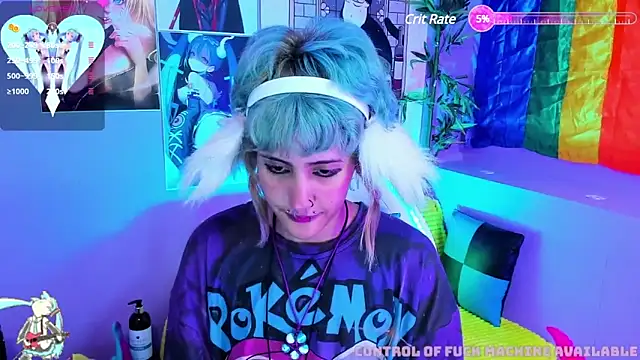 Angel Sweett 1 online show from 27, 2, 2025