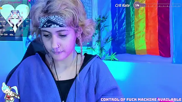 Angel Sweett 1 online show from 2, 2, 2025