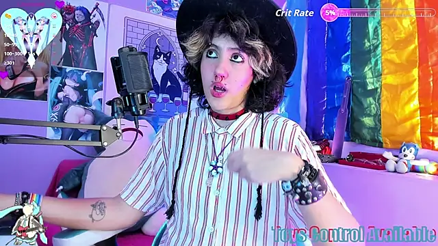 Angel Sweett 1 online show from 1, 7, 2026