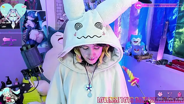 Angel Sweett 1 online show from 13, 3, 2026