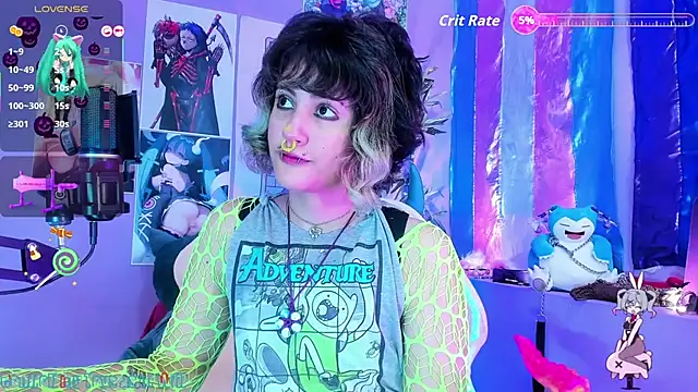 Angel Sweett 1 online show from 22, 10, 2025