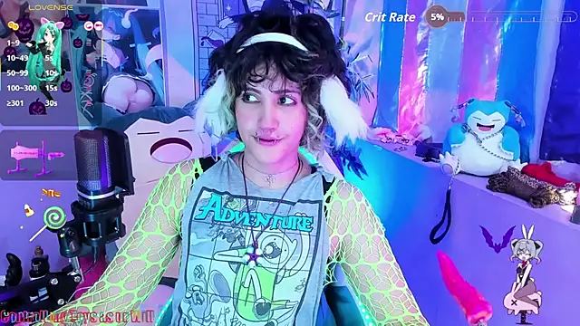 Angel Sweett 1 online show from 30, 10, 2025