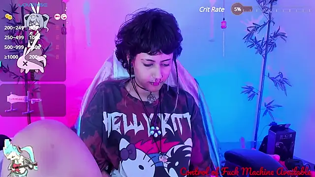 Angel Sweett 1 online show from 10, 12, 2024