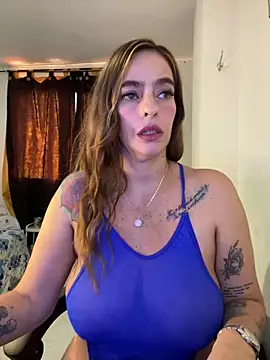 Alessandra Schmoll online show from 2, 6, 2026