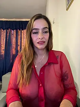 Snapshot of Alessandra_Schmoll chatting on 23, 6, 2026 Alessandra Schmoll online show from 23, 6, 2026