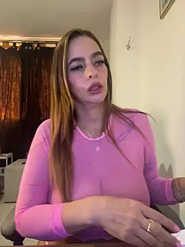 Snapshot of Alessandra_Schmoll chatting on 10, 6, 2026 Alessandra Schmoll online show from 10, 6, 2026