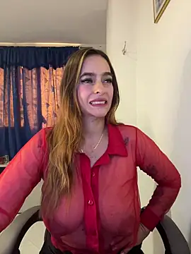 Snapshot of Alessandra_Schmoll chatting on 19, 6, 2026 Alessandra Schmoll online show from 19, 6, 2026